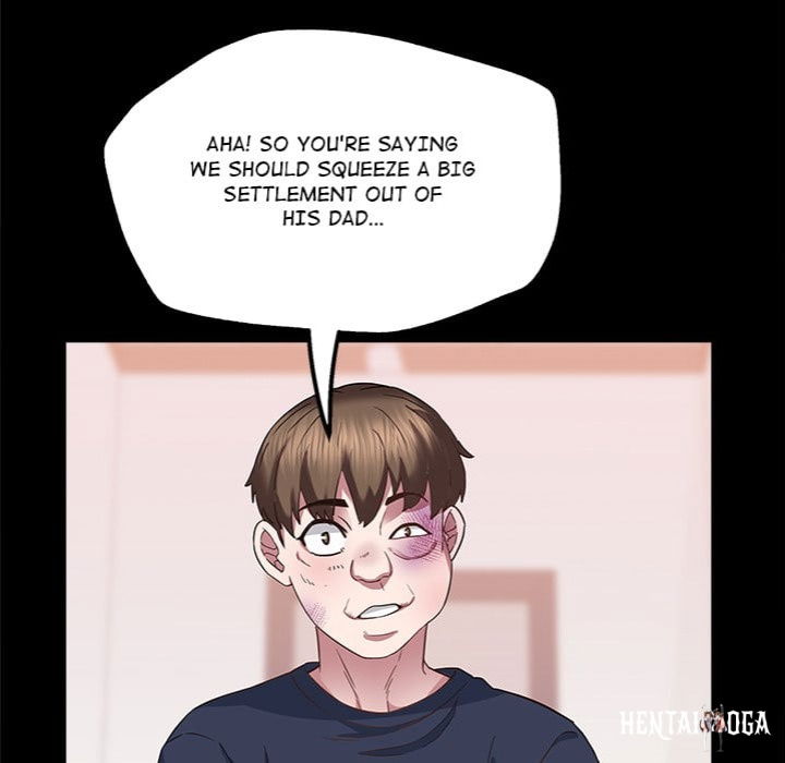 Tell Me the Future Tell Me the Future Chapter 16 - صفحة 158