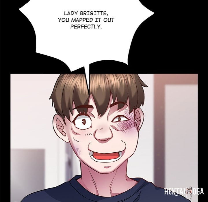 Tell Me the Future Tell Me the Future Chapter 16 - صفحة 166