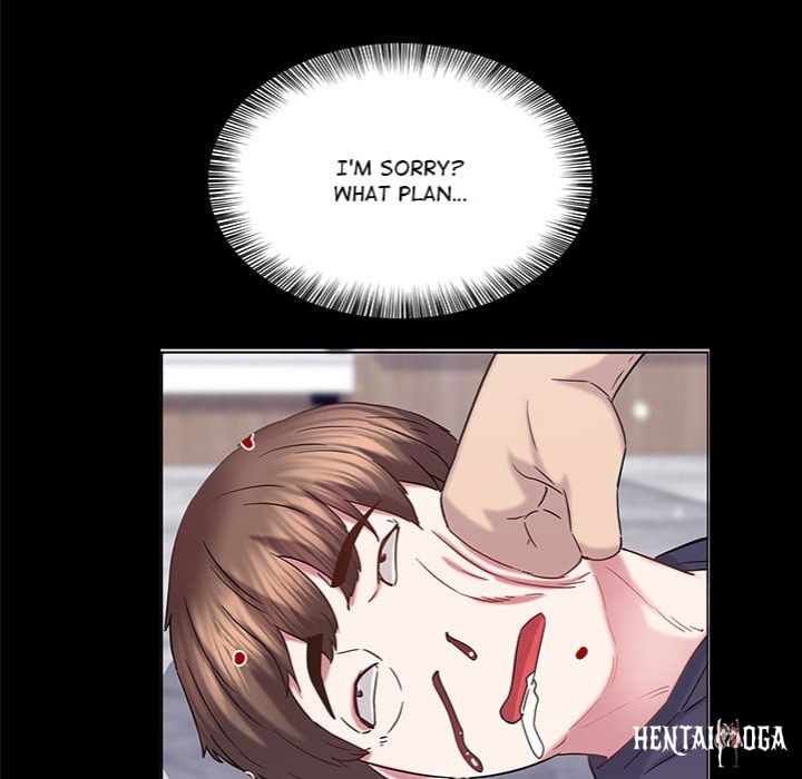 Tell Me the Future Tell Me the Future Chapter 16 - صفحة 17