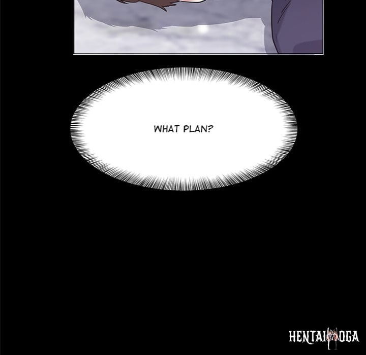 Tell Me the Future Tell Me the Future Chapter 16 - صفحة 18