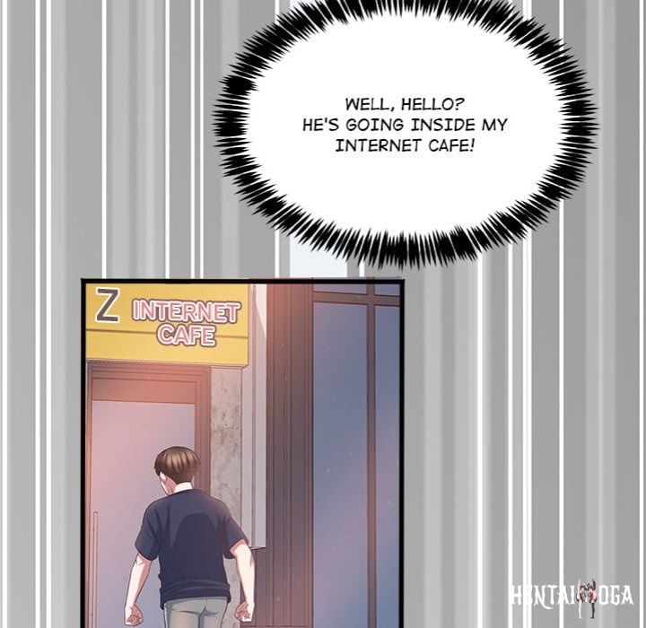 Tell Me the Future Tell Me the Future Chapter 16 - صفحة 195