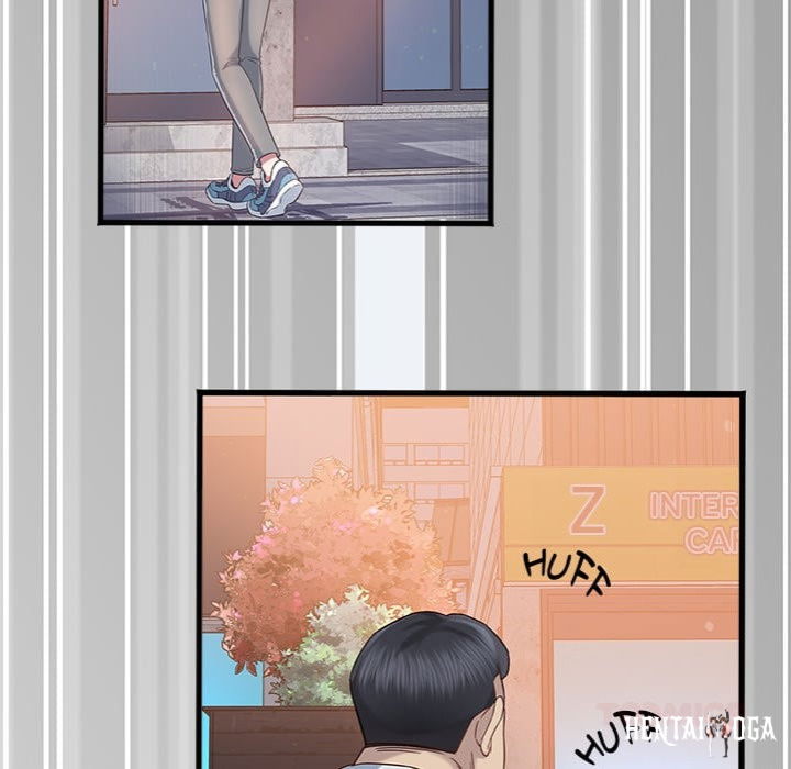 Tell Me the Future Tell Me the Future Chapter 16 - صفحة 196