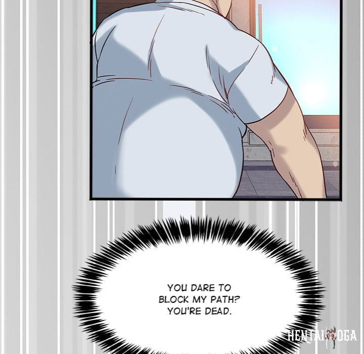 Tell Me the Future Tell Me the Future Chapter 16 - صفحة 197