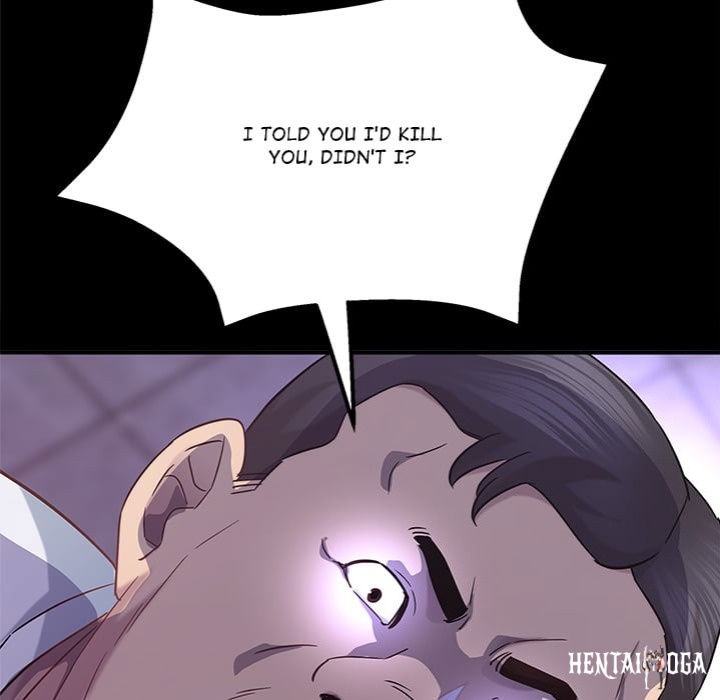 Tell Me the Future Tell Me the Future Chapter 16 - صفحة 20