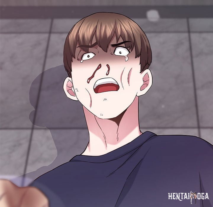 Tell Me the Future Tell Me the Future Chapter 16 - صفحة 24