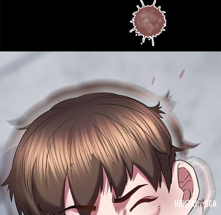 Tell Me the Future Tell Me the Future Chapter 16 - صفحة 31