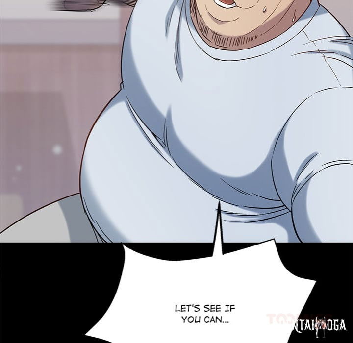 Tell Me the Future Tell Me the Future Chapter 16 - صفحة 40