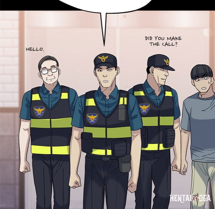 Tell Me the Future Tell Me the Future Chapter 16 - صفحة 53