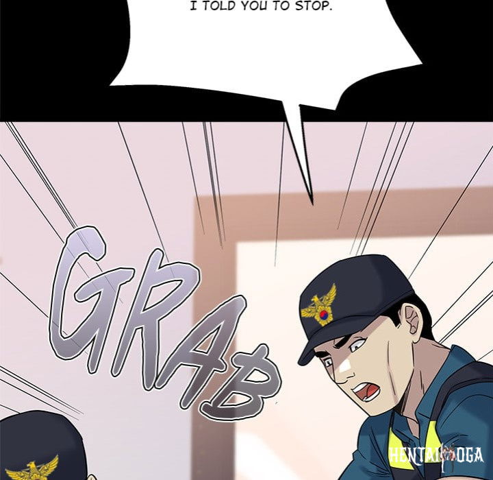 Tell Me the Future Tell Me the Future Chapter 16 - صفحة 58