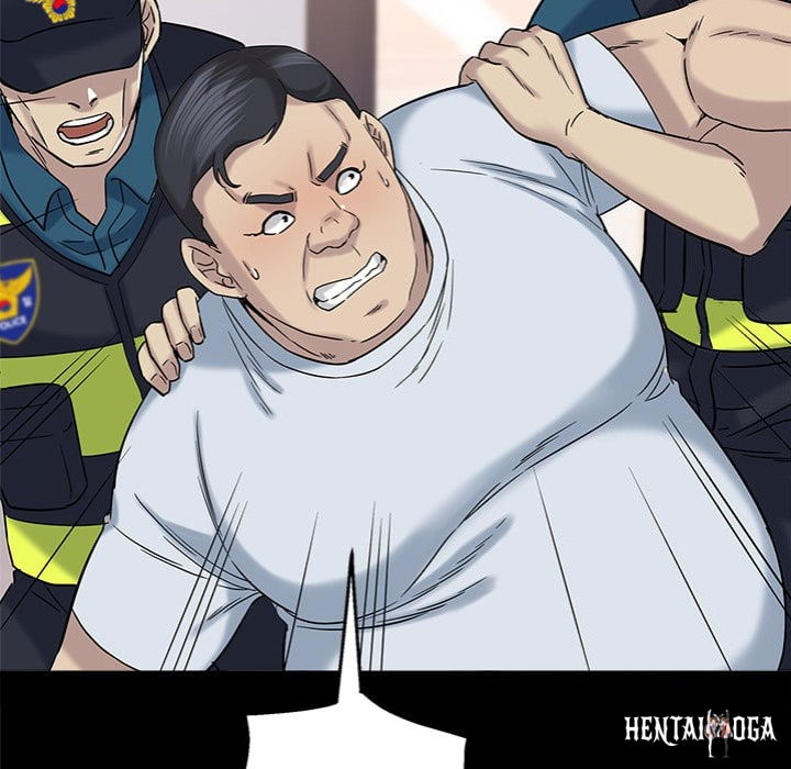 Tell Me the Future Tell Me the Future Chapter 16 - صفحة 59