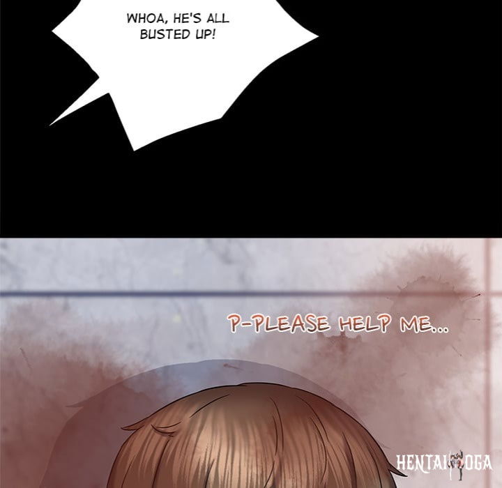 Tell Me the Future Tell Me the Future Chapter 16 - صفحة 61