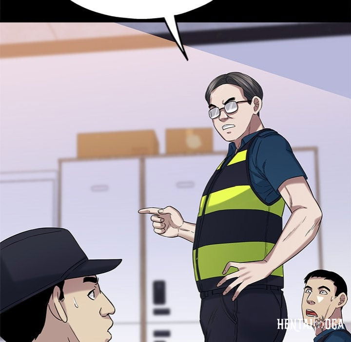 Tell Me the Future Tell Me the Future Chapter 16 - صفحة 69