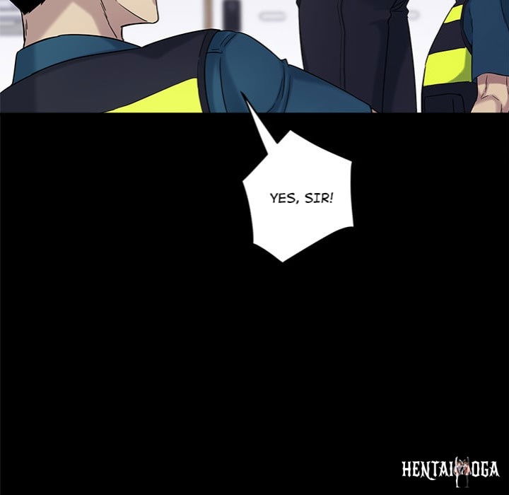 Tell Me the Future Tell Me the Future Chapter 16 - صفحة 70