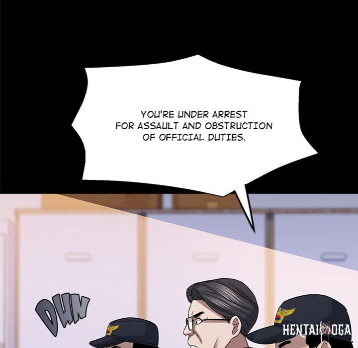 Tell Me the Future Tell Me the Future Chapter 16 - صفحة 71