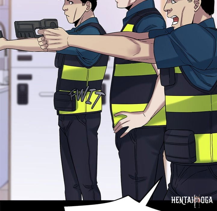 Tell Me the Future Tell Me the Future Chapter 16 - صفحة 72