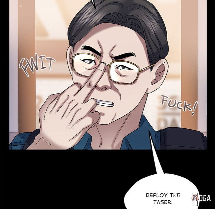 Tell Me the Future Tell Me the Future Chapter 16 - صفحة 77