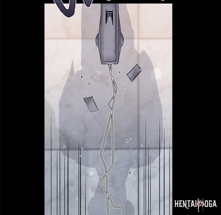 Tell Me the Future Tell Me the Future Chapter 16 - صفحة 79