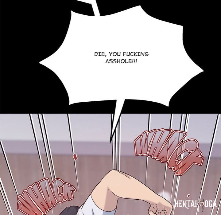 Tell Me the Future Tell Me the Future Chapter 16 - صفحة 8