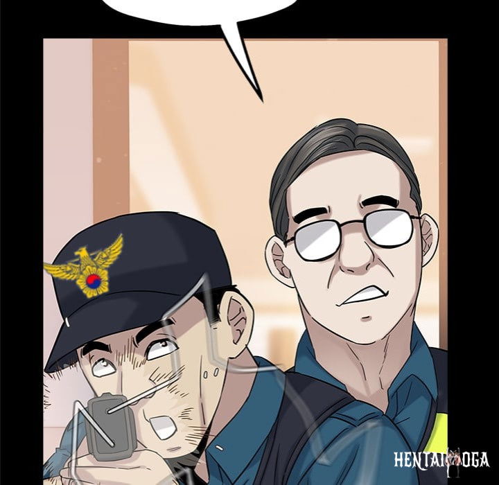 Tell Me the Future Tell Me the Future Chapter 16 - صفحة 91