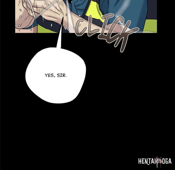 Tell Me the Future Tell Me the Future Chapter 16 - صفحة 92