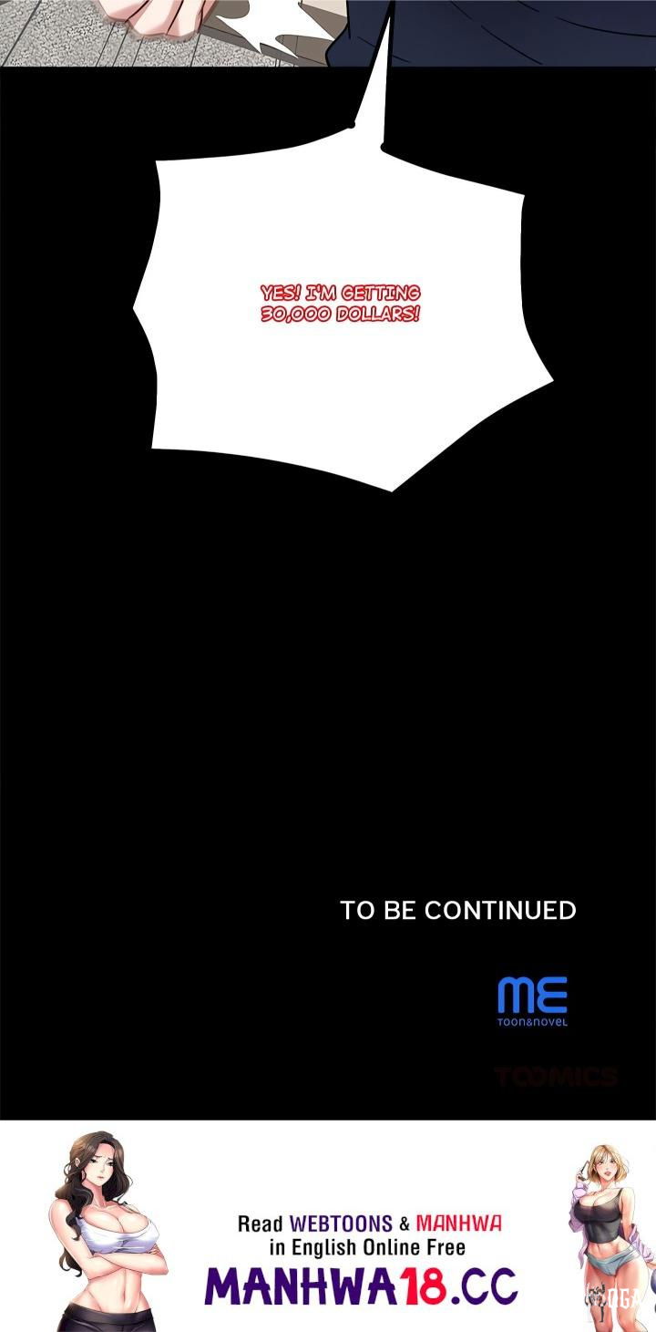 Tell Me the Future Tell Me the Future Chapter 17 - صفحة 28