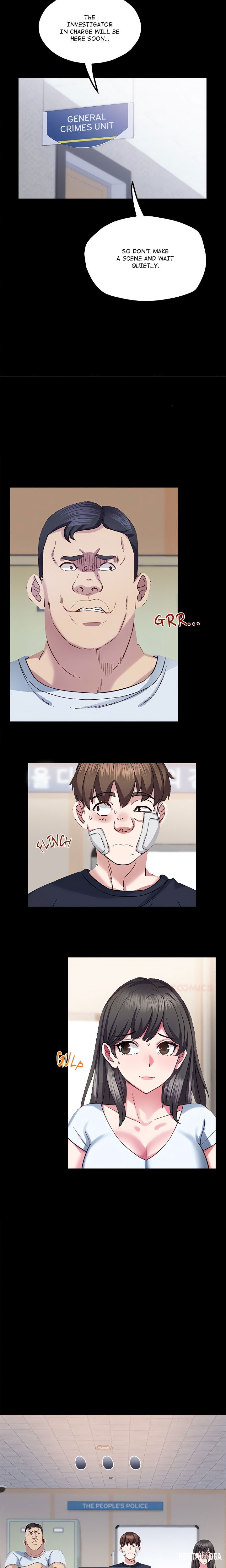 Tell Me the Future Tell Me the Future Chapter 17 - صفحة 3