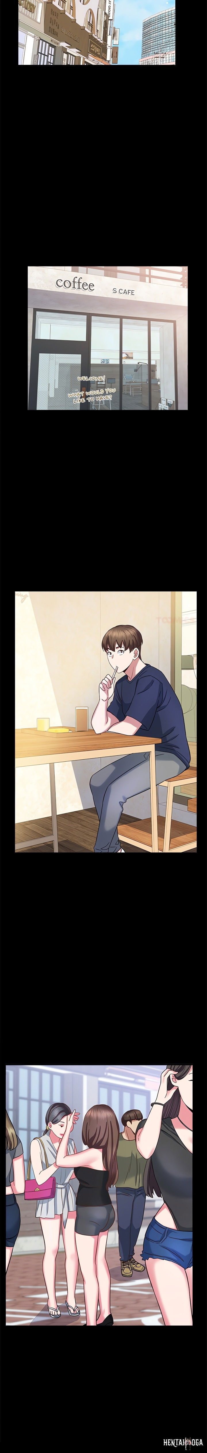 Tell Me the Future Tell Me the Future Chapter 18 - صفحة 20