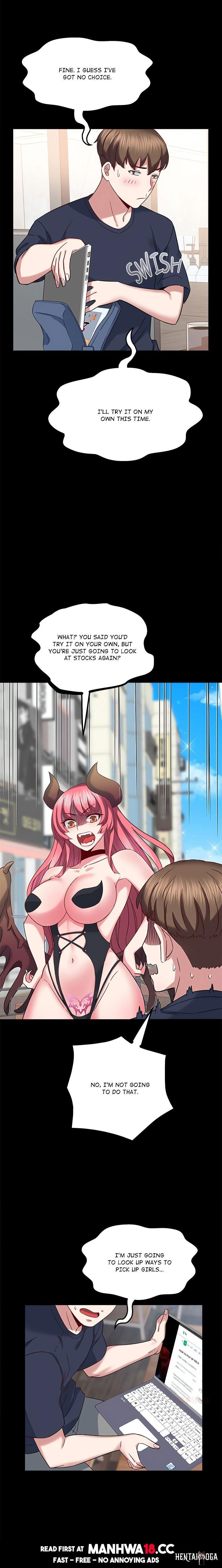 Tell Me the Future Tell Me the Future Chapter 18 - صفحة 24