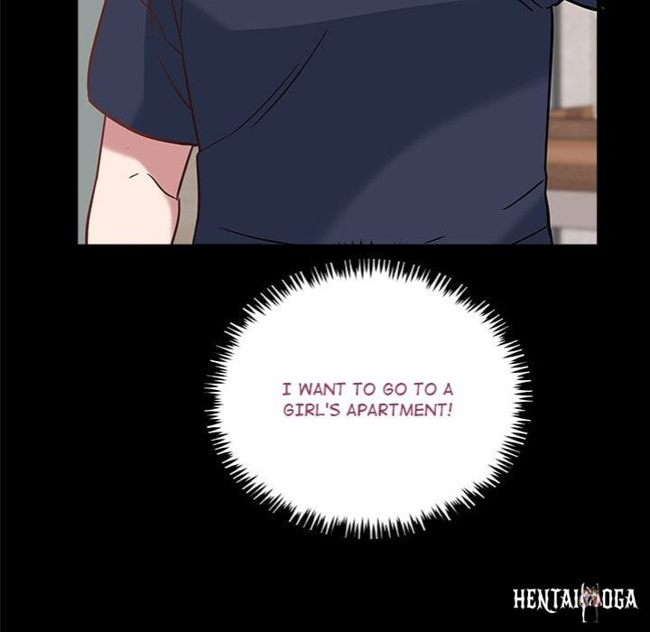 Tell Me the Future Tell Me the Future Chapter 19 - صفحة 106