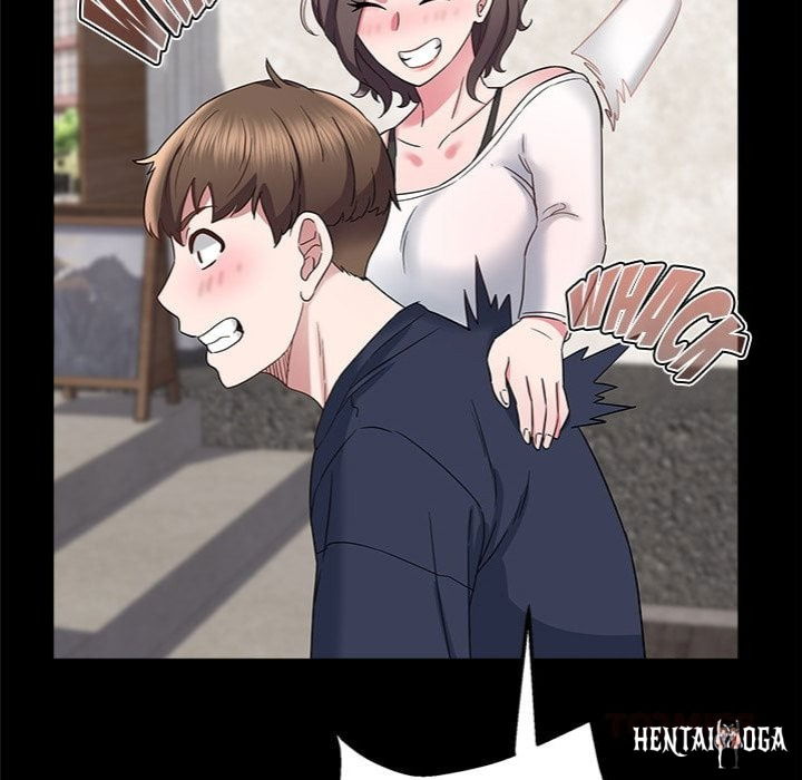 Tell Me the Future Tell Me the Future Chapter 19 - صفحة 108