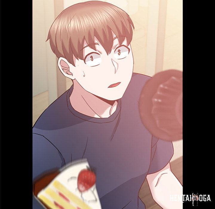 Tell Me the Future Tell Me the Future Chapter 19 - صفحة 11