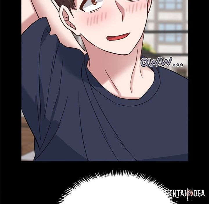 Tell Me the Future Tell Me the Future Chapter 19 - صفحة 111