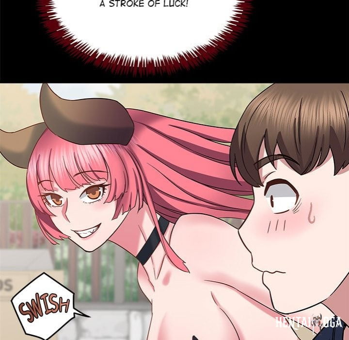 Tell Me the Future Tell Me the Future Chapter 19 - صفحة 117