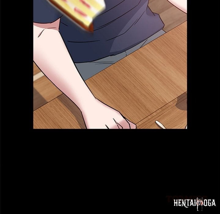 Tell Me the Future Tell Me the Future Chapter 19 - صفحة 12