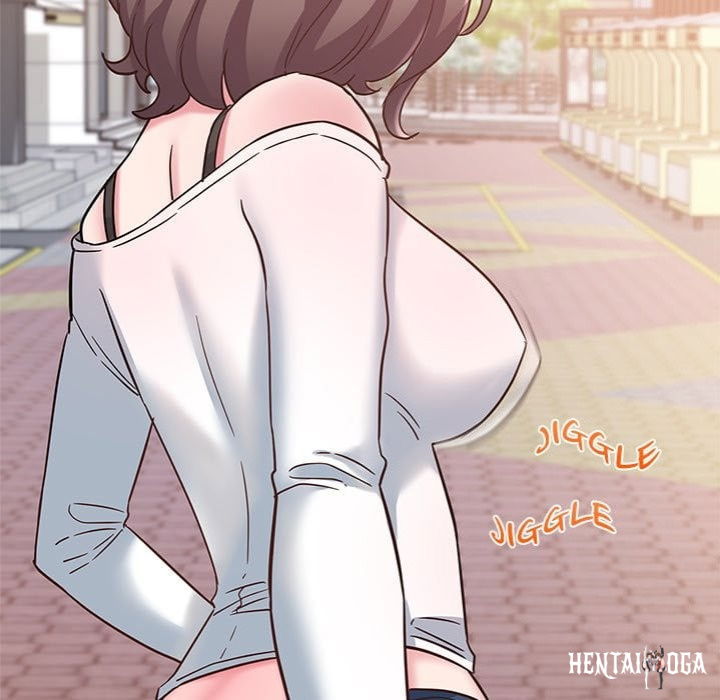 Tell Me the Future Tell Me the Future Chapter 19 - صفحة 120