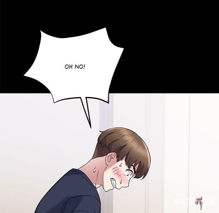 Tell Me the Future Tell Me the Future Chapter 19 - صفحة 159