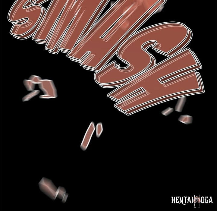 Tell Me the Future Tell Me the Future Chapter 19 - صفحة 17