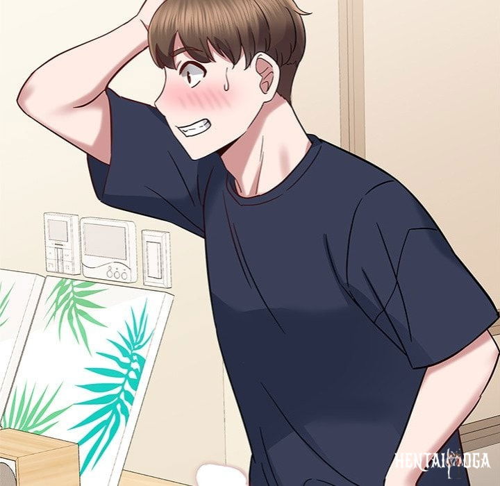 Tell Me the Future Tell Me the Future Chapter 19 - صفحة 177