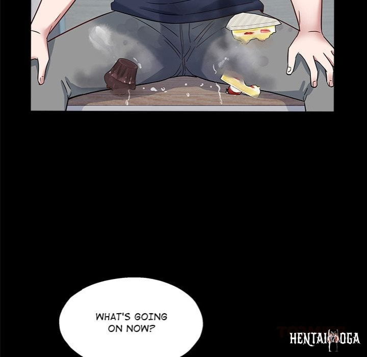 Tell Me the Future Tell Me the Future Chapter 19 - صفحة 20