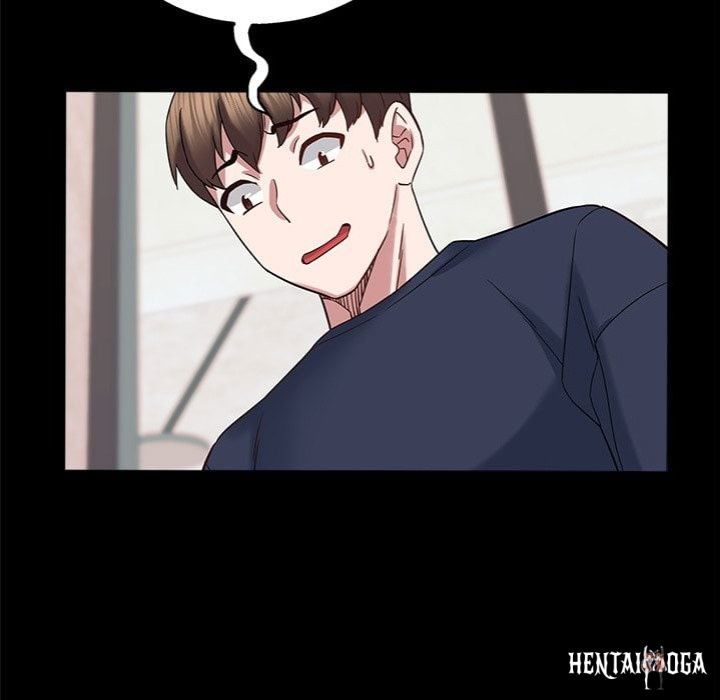 Tell Me the Future Tell Me the Future Chapter 19 - صفحة 21