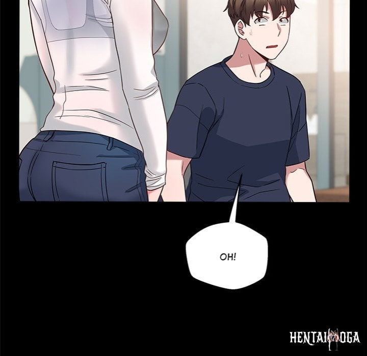 Tell Me the Future Tell Me the Future Chapter 19 - صفحة 23