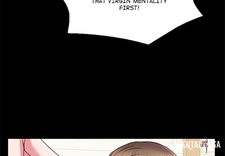 Tell Me the Future Tell Me the Future Chapter 19 - صفحة 4