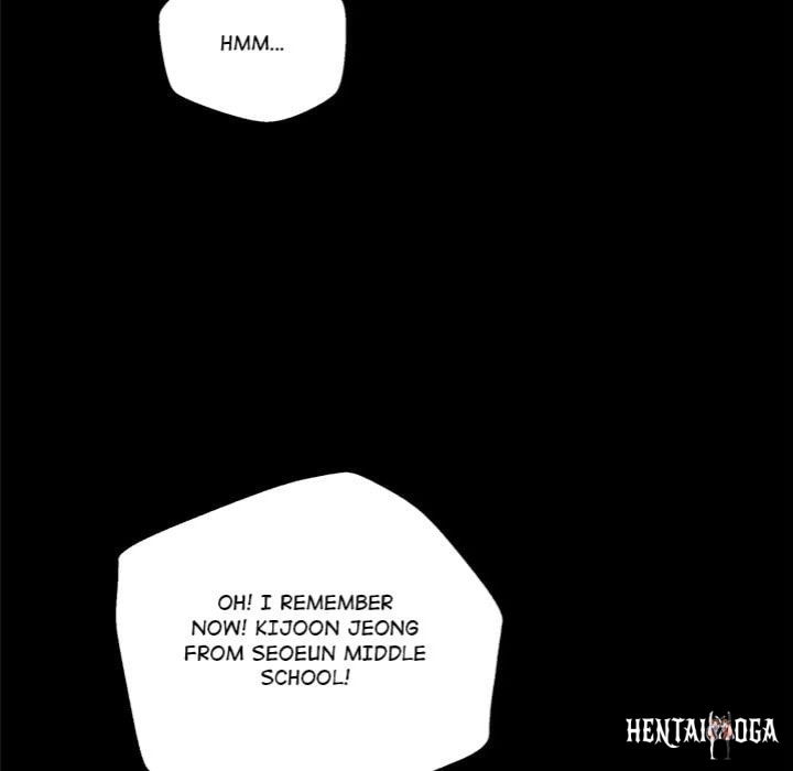 Tell Me the Future Tell Me the Future Chapter 19 - صفحة 41