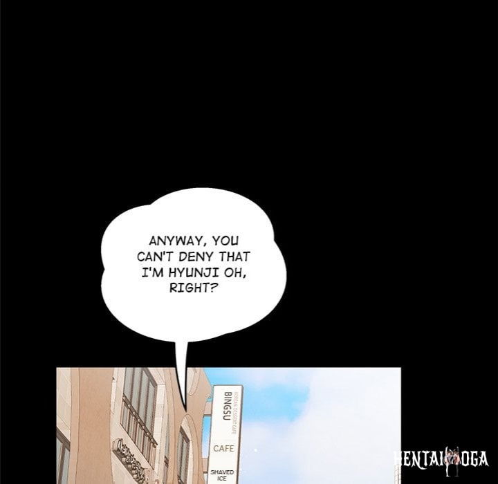 Tell Me the Future Tell Me the Future Chapter 19 - صفحة 78