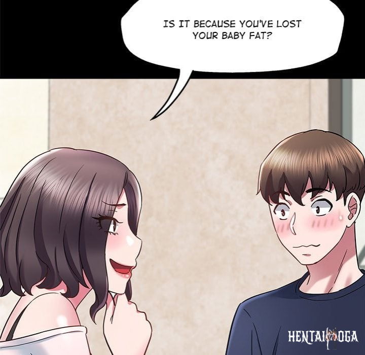 Tell Me the Future Tell Me the Future Chapter 19 - صفحة 87