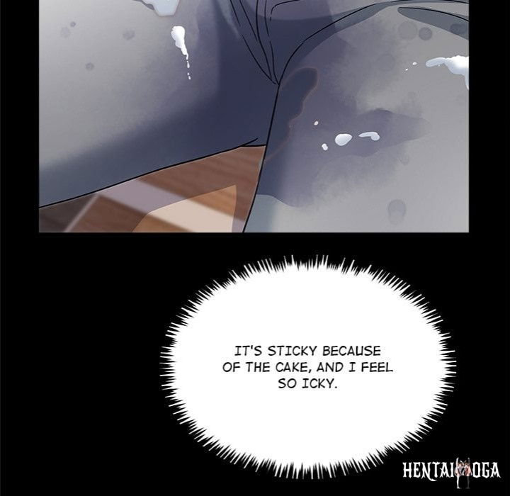 Tell Me the Future Tell Me the Future Chapter 19 - صفحة 90