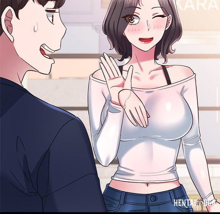 Tell Me the Future Tell Me the Future Chapter 19 - صفحة 95