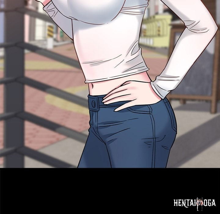 Tell Me the Future Tell Me the Future Chapter 19 - صفحة 99