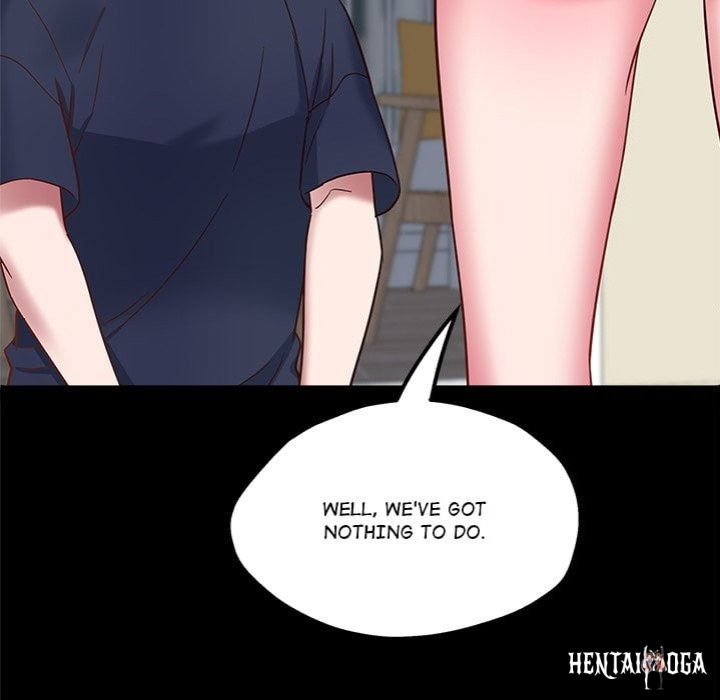 Tell Me the Future Tell Me the Future Chapter 20 - Page 105