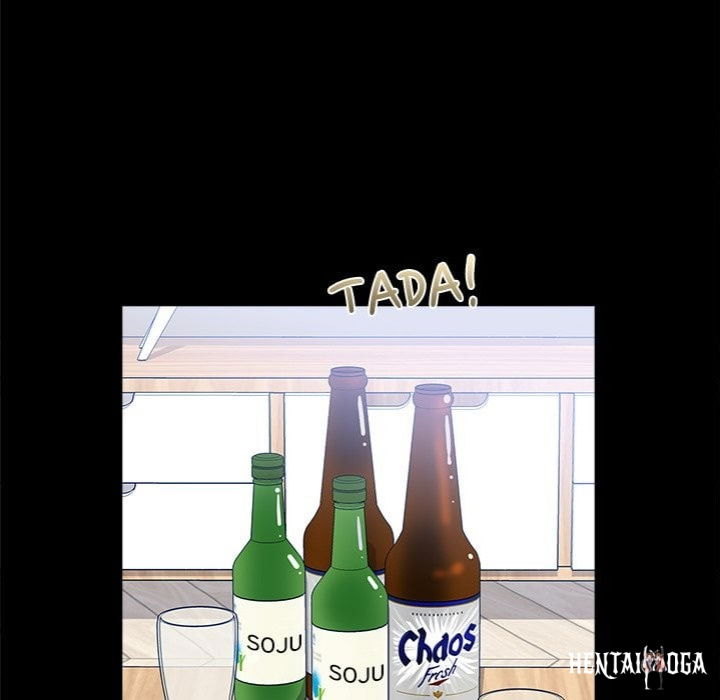 Tell Me the Future Tell Me the Future Chapter 20 - Page 107